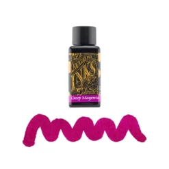 Diamine Fountain Pen Ink Bottle 30ml — Pink Colours