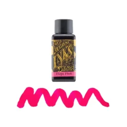 Diamine Fountain Pen Ink Bottle 30ml — Pink Colours
