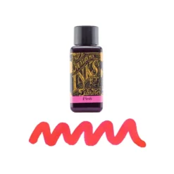 Diamine Fountain Pen Ink Bottle 30ml — Pink Colours