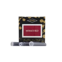 Diamine Fountain Pen Ink Cartridges - Pack of 18