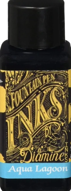 Diamine Fountain Pen Ink — 30ml Bottle