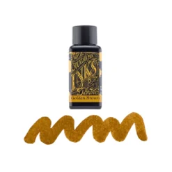 Diamine Fountain Pen Ink Bottle 30ml — Brown Colours