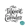 Diamine Inkvent Calendar - Teal Edition 2025