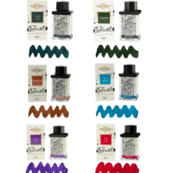 Diamine Inkwell Fountain Pen Ink [75ml] 160th Anniversary
