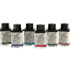 Diamine Inkwell Fountain Pen Ink [75ml] 160th Anniversary