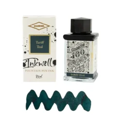 Diamine Inkwell Fountain Pen Ink [75ml] 160th Anniversary