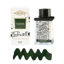 Diamine Inkwell Fountain Pen Ink [75ml] 160th Anniversary
