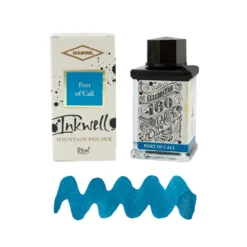 Diamine Inkwell Fountain Pen Ink [75ml] 160th Anniversary