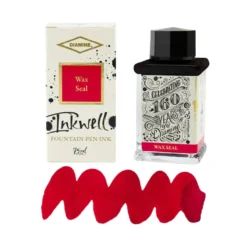 Diamine Inkwell Fountain Pen Ink [75ml] 160th Anniversary