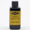 Diamine Registrar’s Ink Blue-Black – Waterproof Archival Fountain Pen Ink (100ml)