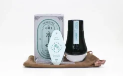 Dominant Industry Keyno 001 Serenity Fountain Pen Ink – 25ml