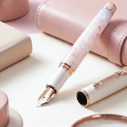 Dominant Industry Keyno 014 Cherishment Fountain Pen