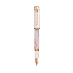Dominant Industry Keyno 014 Cherishment Fountain Pen