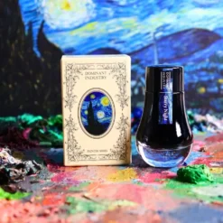 Dominant Industry Pearl Fountain Pen Ink – Painter Series 25ml