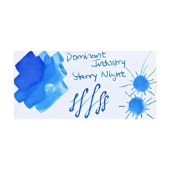 Dominant Industry Pearl Fountain Pen Ink – 25ml