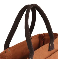 Dulton 1 Mile Canvas Bag