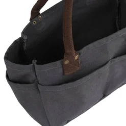 Dulton 1 Mile Canvas Bag