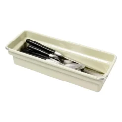 Dulton Deep Tray - Small Items Organiser