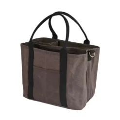 Dulton Worker Bag – 16oz Cotton Canvas Tote