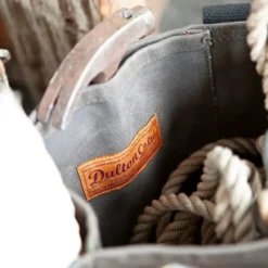 Dulton Worker Bag – 16oz Cotton Canvas Tote