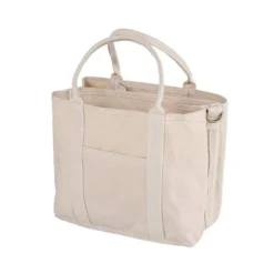 Dulton Worker Bag – 16oz Cotton Canvas Tote