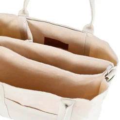 Dulton Worker Bag – 16oz Cotton Canvas Tote