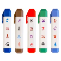 Eric Small Things x SANBY Schedule Icon Stamp