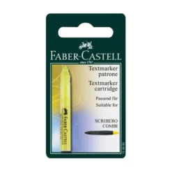Faber-Castell -- SCRIBERO Highlighter Refill