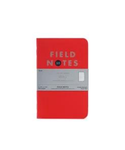 Field Notes Back to Basics [Fifty]