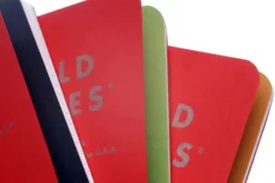 Field Notes Back to Basics [Fifty]