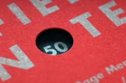 Field Notes Back to Basics [Fifty]