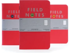 Field Notes Back to Basics [Fifty]