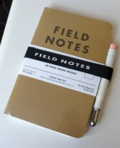 Field Notes Band of Rubber [12 Bands]