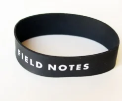 Field Notes Band of Rubber [12 Bands]