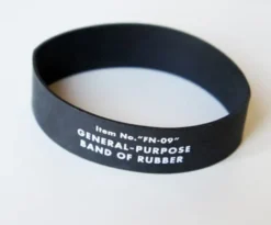 Field Notes Band of Rubber [12 Bands]