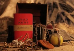 Field Notes 5E Character Journal [2 Pack]
