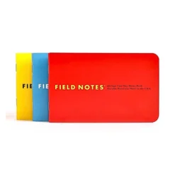 Field Notes 