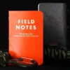 Field Notes Expedition Waterproof Notebooks [3 pack]