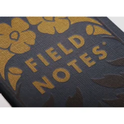 Field Notes 