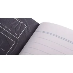 Field Notes 