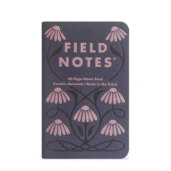Field Notes 