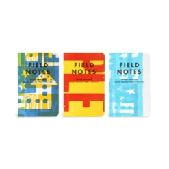 Field Notes Fall Quarterly Edition Hatch Direct From Nashville