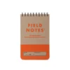 Field Notes Heavy Duty Work Books