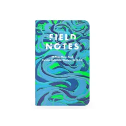 Field Notes 