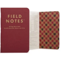 Field Notes Memo Books - The "Vintage" Limited Edition