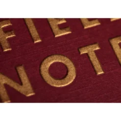 Field Notes Memo Books - The 