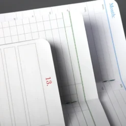 Field Notes Notebooks - Index Limited Edition [2 pack]