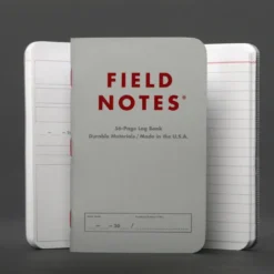 Field Notes Notebooks - Index Limited Edition [2 pack]