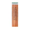 Field Notes No. 2 Woodgrain Pencil [6 Pencils]