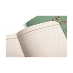Field Notes Spring 2026 “Lucky” Edition – Limited Quarterly 3-Pack Memo Books